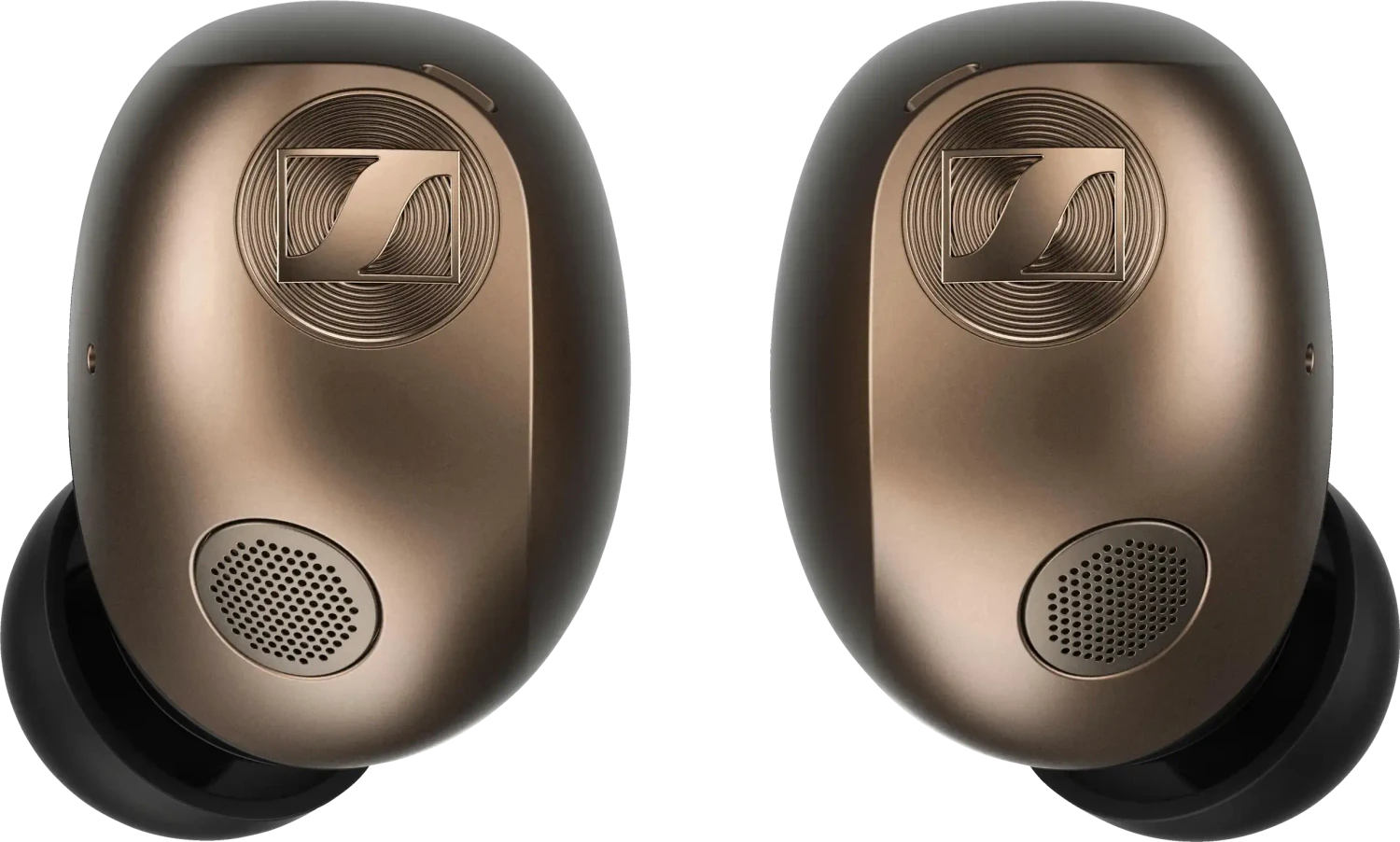 Sennheiser Momentum True Wireless 5 Copper für 270€ (-10%)
