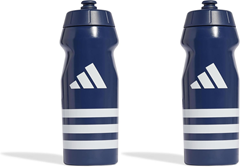 adidas TIRO Trinkflasche 0,5L 2er-Pack für 6€ (-40%)