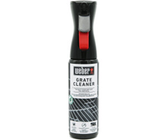 Weber Grillrost-Reiniger (300ml, Nebelspray, biologisch abbaubar) für 7€ (-36%)