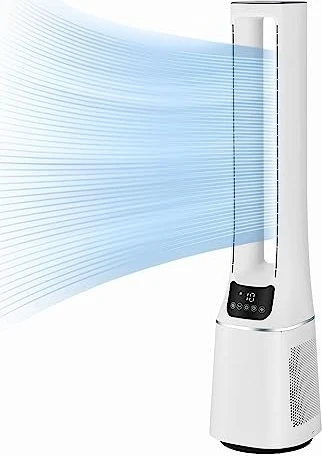 Midea Comfee MFP-120 (WH) Turmventilator für 110€ (-12%)