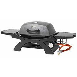 tepro Tischgasgrill Abington (1 Brenner, 3,2 kW)