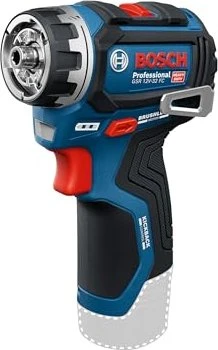Bosch Professional PRO GSR 12V-32 FC HEAVY DUTY Akku-Bohrschrauber solo für 103€ (-6%)