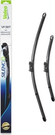 Bosch Aerotwin A863S für 16€ (-9%)