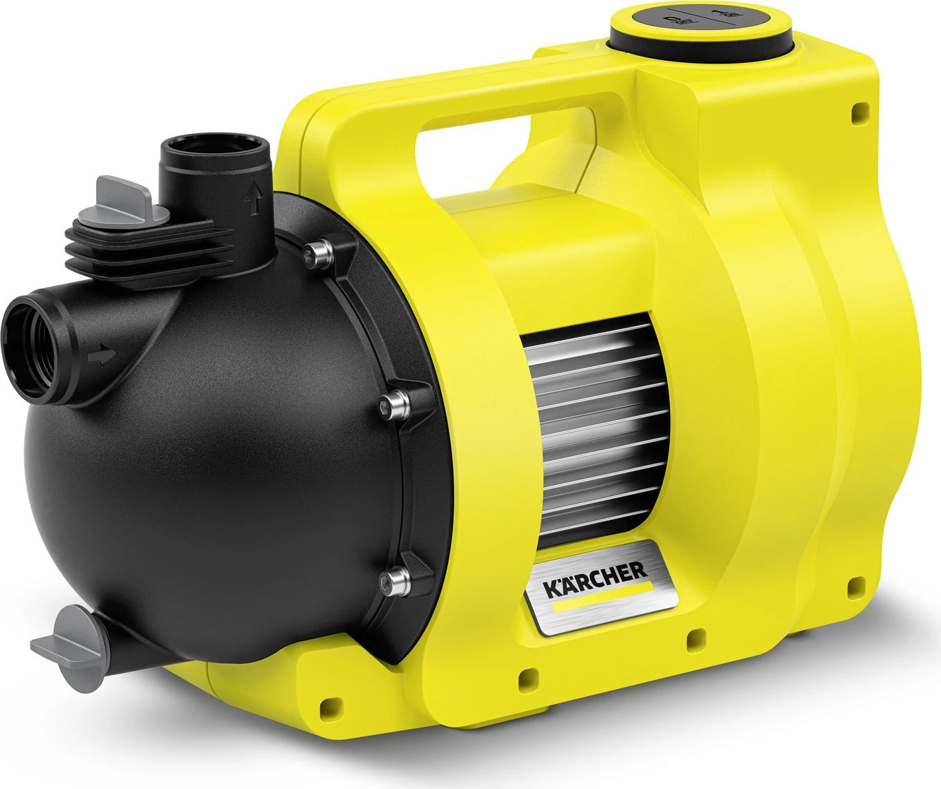 Kärcher BP 7.000 Garden Elektro-Gartenpumpe für 139€ (-23%)