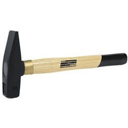 Brüder Mannesmann Schlosserhammer 300g