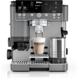 Ninja Luxe Premier 3-in-1 Kaffeemaschine für 400€ (-27%)
