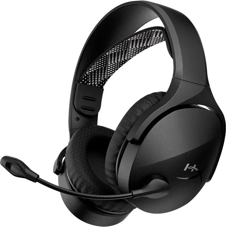 HP HyperX Cloud Jet schwarz für 35€ (-12%)