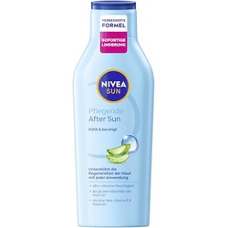 NIVEA SUN After Sun Lotion Aloe Vera & Hyaluron 400ml
