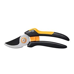 Fiskars Solid Bypass-Gartenschere M P321