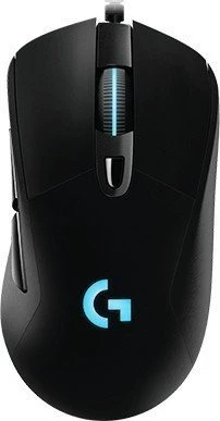 Logitech G403 Hero Gaming Mouse, USB für 40€ (-20%)