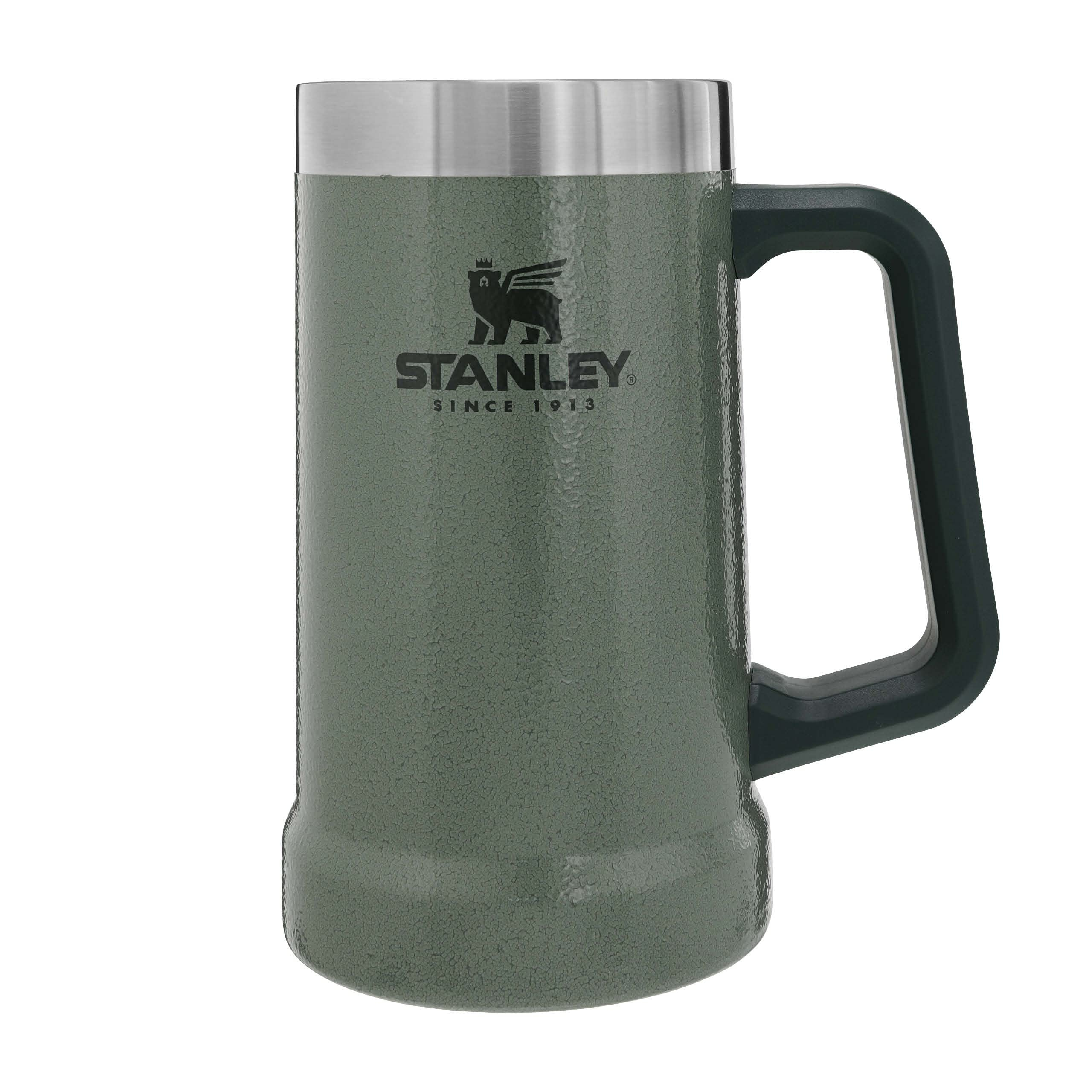Stanley Vacuum Stein Bierkrug 700 ml für 21€ (-33%)
