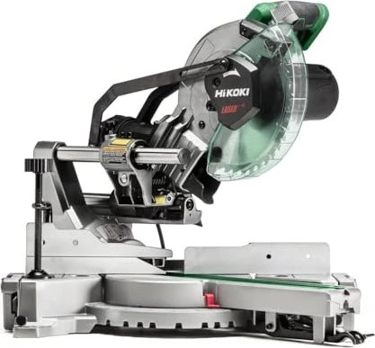 Hikoki C8FSHGWAZ Elektro-Paneelsäge für 159€ (-9%)