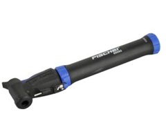 Fischer Mini-Pumpe mit Doppelhub für 6€ (-40%)
