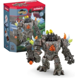 SCHLEICH ELDRADOR Master-Roboter für 19€ (-32%)