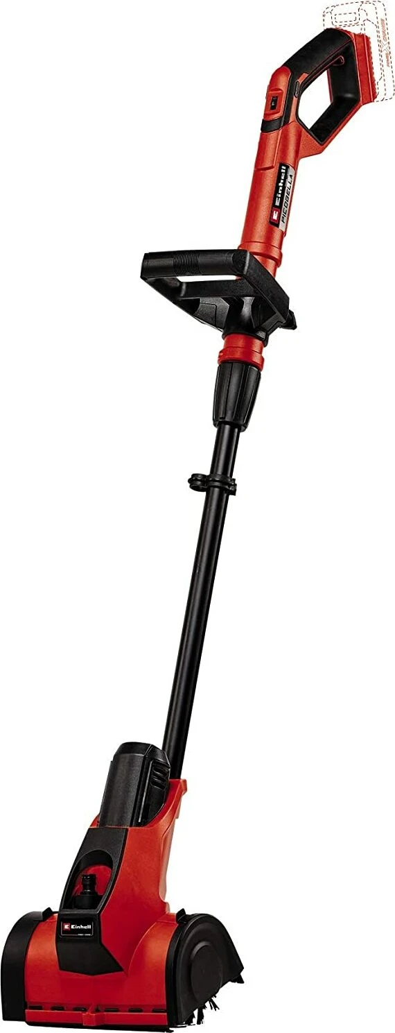 Einhell PICOBELLA Akku-Reinigungsbürste solo für 100€ (-8%)