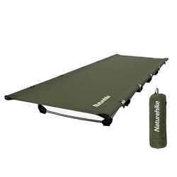 Naturehike Campingbett / Feldbett ultraleicht (bis 150 kg)