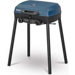 Enders Camping Gasgrill Explorer II (2 Brenner, Blau) für 115€ (-21%)