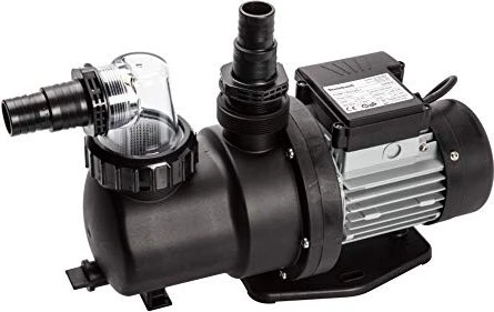 Steinbach SPS 100-1 (T) Pumpe für 112€ (-5%)