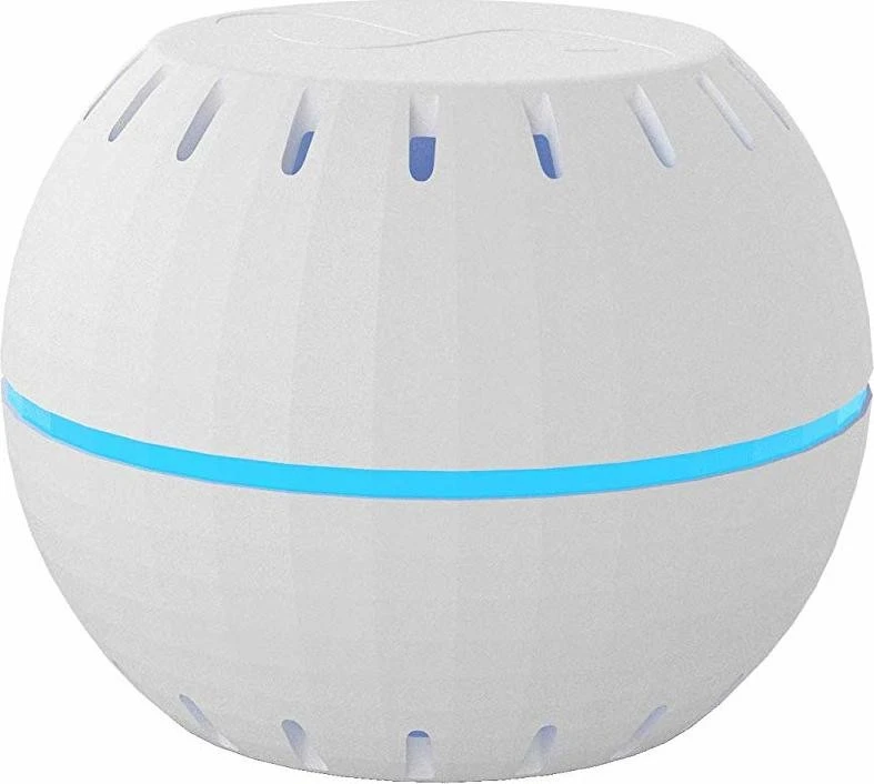 Shelly H&T weiß, Temperatur-/Feuchtigkeitssensor für 16€ (-18%)