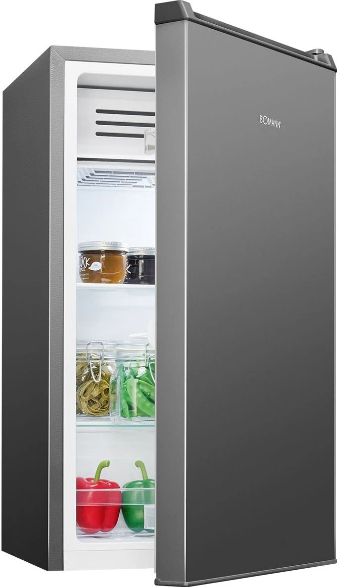 Bomann KS 7257 graphit für 140€ (-7%)