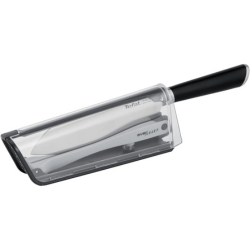 Tefal Eversharp Santokumesser + Messerschärfer für 21€ (-28%)