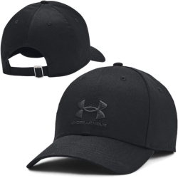 Under Armour Men’s Mens Branded Lockup ADJ Classic Kappe für 13€ (-32%)