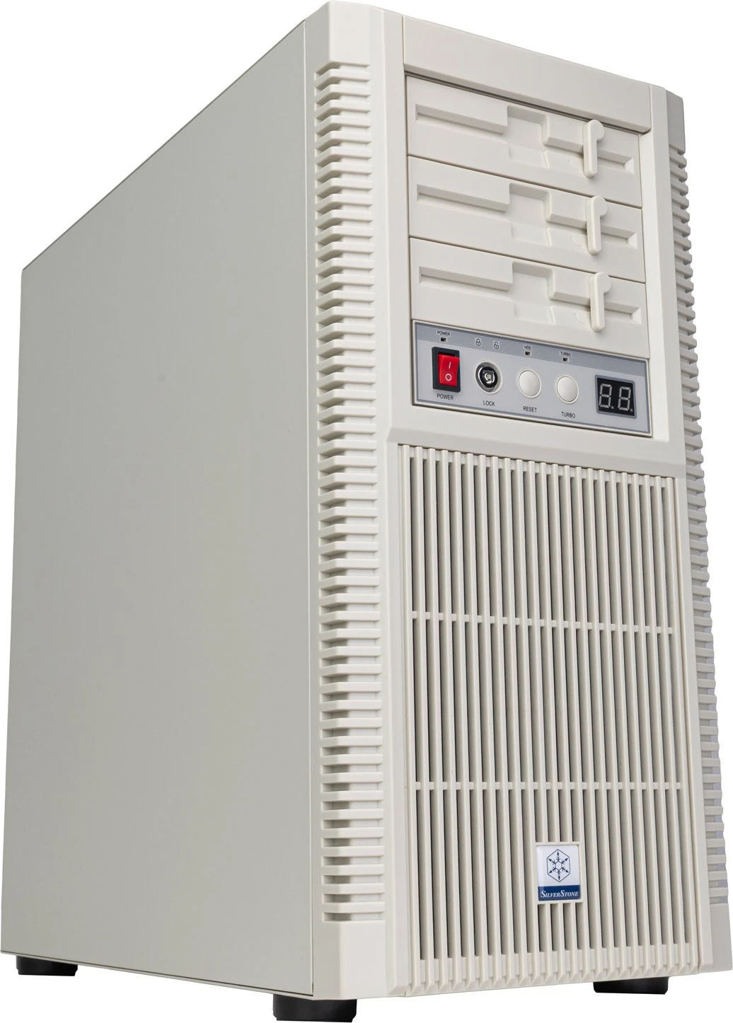 SilverStone FLP02 für 189€ (-14%)