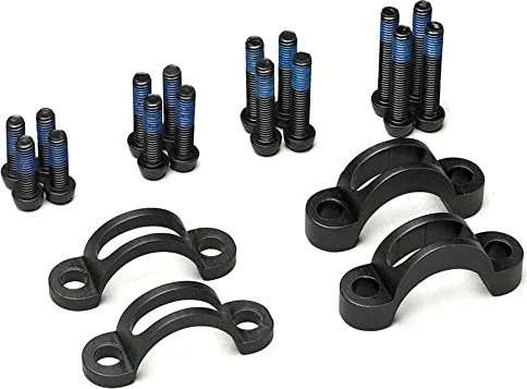 Profile Design Aerobar Bracket Riser Kit Extensions für 40€ (-8%)
