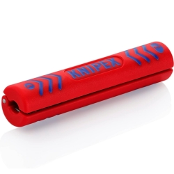 KNIPEX Abisolierwerkzeug für 18€ (-19%)