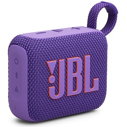 JBL Go 4 Bluetooth Lautsprecher für 30€ (-21%)