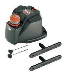 Gardena AquaContour automatic Vielflächenregner für 99€ (-37%)