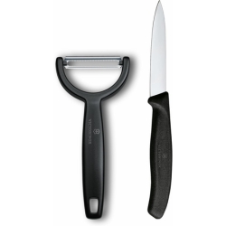 Victorinox Swiss Classic Gemüsemesser und Sparschäler für 8€ (-36%)