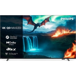 Philips 55MLED810 Mini LED 4K Smart TV (55 Zoll) für 380€ (-14%)