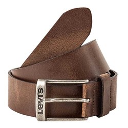 Levi’s New Duncan Herren-Ledergürtel mit Coupon