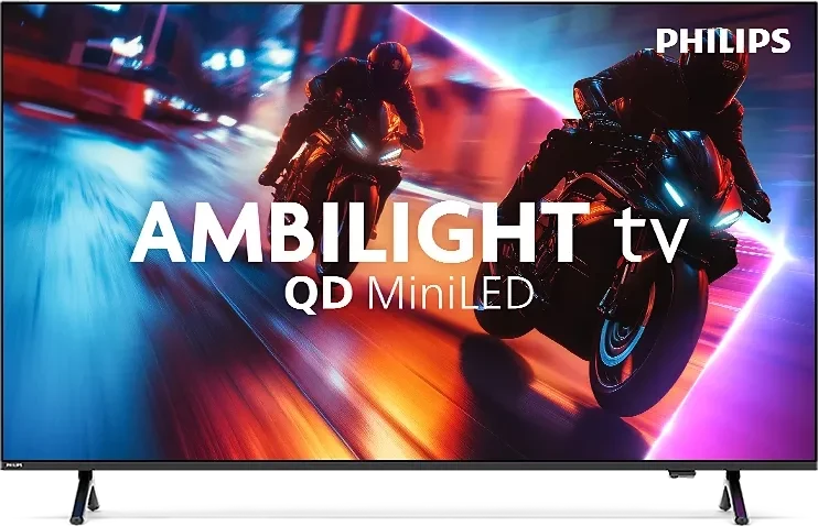 Philips 65MLED910 für 749€ (-5%)