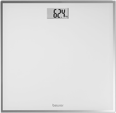 Beurer GS 120 Kompakt Glaswaage für 10€ (-45%)