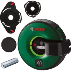 Bosch 2-in-1 Linienlaser Atino für 15€ (-57%)