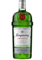 Tanqueray London Dry Gin (1 Liter, 43,1% Vol.) für 20€ (-21%)