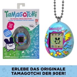 Tamagotchi Original in der Lightning-Edition für 17€ (-22%)