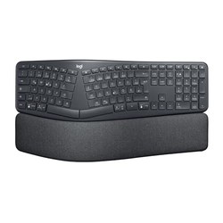 Logitech ERGO K860 kabellose ergonomische Tastatur