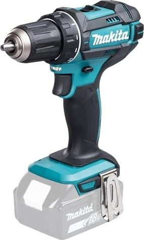 Makita DDF482Z Akku-Bohrschrauber solo für 51€ (-19%)