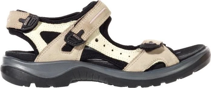 Ecco Offroad atmosphere/ice white/black (Damen) für 50€ (-25%)