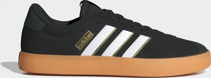 adidas VL Court 3.0 core black/cloud white/team victory red für 22€ (-9%)