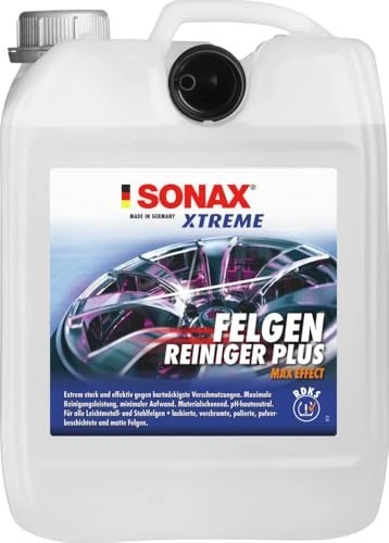 Sonax Xtreme FelgenReiniger PLUS 5l für 46€ (-6%)