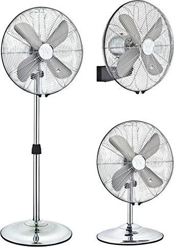 Westinghouse Silver Stream Standventilator für 121€ (-13%)