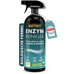 KRAFTPROTZ Enzymreiniger Spray 750 ml