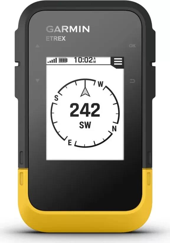 Garmin eTrex SE für 111€ (-9%)