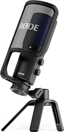 RØDE NT-USB+ für 139€ (-5%)
