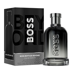 HUGO BOSS Bottled Beyond Eau de Parfum für 49€ (-17%)