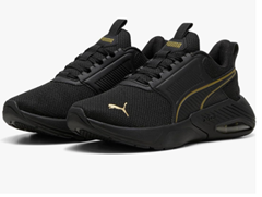 Puma X-Cell Nova FS Laufschuh (SOFTFOAM+, X-Cell Dämpfung) für 36€ (-20%)